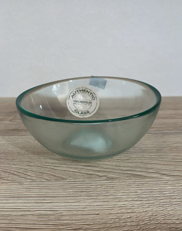 Small glass bowl price